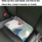 Car Seat Cover Protector Front Seats,for Gym Workout,Running,Swimming,Beach and Hiking,Waterproof Sweat Towel Bucket Seat Covers for Cars SUV Trucks (Camouflage, 2Pcs)