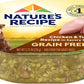 Nature's Recipe Grain Free Wet Dog Food, Chicken & Turkey Recipe, 2.75 Ounce Cup (Pack of 12)