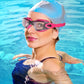 Aegend Swim Goggles, Swimming Goggles No Leaking Full Protection Adult Men Women Youth