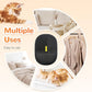 Pet Hair electrostatic Hair Removal Gloves, Suitable for Removing Dog Hair from Sofas, Curtains and Carpets.2pcs