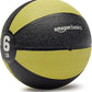 Amazon Basics Weighted Medicine Ball