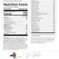 Shaklee Life Shake™ Plant Protein Rich Chocolate - Complete Meal Replacement with 20g Protein, 6g Fiber, 24 Vitamins & Minerals - Supports Satiety & Healthy Weight - Non-GMO - 14 Servings