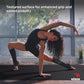Norsk Dual-Sided Reversible 1/2" Foam Exercise Mats for Home Gym - Interlocking EVA Foam Tiles