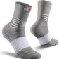 NEENCA Medical Compression Socks, Ankle Compression Stockings for Injury Recovery & Pain Relief, Sports Protection. 20-30mmHg
