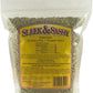 SLEEK & SASSY Fortified Guinea Pig & Rabbit Food (4 lbs.)