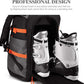Ski/Snowboard Boot Bag/Skating Bag | Excellent for Store and Transport Gear, Jacket, Helmet, Goggles, Gloves & Accessories