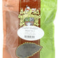 English Breakfast Blend No. 1 | Fine Cut Loose Leaf | Bold & Malty Assam-Kenyan Mix | Strong Morning Brew in Resealable 4oz Pouch | Quick Steep | Great Hot or Iced