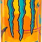 Monster Energy Juice Monster, Energy + Juice, Khaotic, 16 Ounce (Pack of 24)