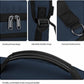 Kalesi Gym Duffle Bag Backpack 4-Way Waterproof with Shoes Compartment for travel Sport Hiking laptop