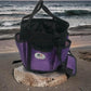 Majestic Ally horse Grooming Organizer Tote Bag