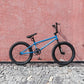 Freestyle BMX Bike, 18 20 Inch Kids Bicycle for 5-13 Years Old Kids and Beginner Level Rider, Multiple Colors