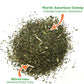 Meowijuana Purrple Passion - Premium Silvervine and Catnip Blend - Purrfect Gift For Cats, Kitties, Felines, and Cat Lovers