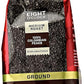 Eight O'Clock Coffee Eight O'Clock Ground Coffee, 100% Colombian Peaks, 11 Ounce