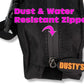 Southwestern Equine Dusty's Saddle Pouch, Cell Phone Holder for Saddle Sack Insulated Liner [Waterproof Version]