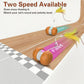 Cat Toys for Bored Indoor Adult Cats,Interactive Flying Feather Teaser,Automatic Moving Robot Cat Toy,Touch Activated Kitten Toy,Rechargeable Cat Enrichment Exercise Toys