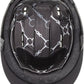uvex suxxeed Active Horse Riding Helmet for Women & Men, Navy, S-M - Adjustable & Excellent Ventilated Helmet