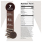 TransformHQ Meal Replacement Shake Powder 7 Servings (Cookies & Cream) - Gluten Free, Non-GMO