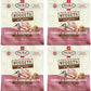 Primal Freeze Dried Raw Dog Food Nuggets, Turkey & Sardine, Complete & Balanced Meal, Also Use as Topper or Treat, Premium, Healthy, Grain Free, High Protein Raw Dog Food, 14 oz (Pack of 4)
