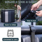 Cold Plunge Tub for Athletes, 100 Gallon Inflatable Ice Bath Tub Water Chiller Compatible, Portable Ice Tubs for Cold Plunge with Insulated Lid for Outdoor & Indoor Recovery