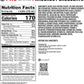 Muscle Milk Pro Advanced Nutrition Protein Shake, Knockout Chocolate, 11.16 Fl Oz (Pack of 12), 32g Protein, 1g Sugar, 16 Vitamins & Minerals, 5g Fiber, Workout Recovery, Energizing Snack, Packaging May Vary
