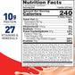 BOOST Original Ready to Drink Nutritional Drink, Creamy Strawberry, 8 fl oz (Pack of 24)