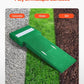 VEVOR Pitching Mound, Baseball Game Mound, Indoor/Outdoor Pitching Practice and Training Equipment, Softball Pitching Aids with Antifade Turf and Pitching Rubber