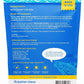 A Better CHEW – Wild Caught Cod Skin Dog Treats | Sourced and Made in The USA, Single Ingredient, Dehydrated | Natural, Healthy Alternative to Rawhides + Bully Sticks, Long Lasting Chew