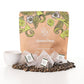 The Tea Spot Jasmine Pearls Green Tea | High-grade Jasmine infused Green Tea Pearls from Fujian | 15 Tea Bags