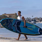 Paddle Board, Inflatable Stand Up SUP Paddle Boards for Adults & Youths of All Skill Levels, Wide & Non-Slip Deck Design Blow Up Paddleboards with Premium Accessories & Storage Bag