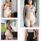 FeelinGirl Faja Body Shaper Tummy Control Shapewear for Women Butt Lifter Post Surgery Fajas Postparto Para Mujer