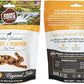 Smart Cookie All Natural Soft Dog Treats - 5 Flavor Variety Pack (5oz Each) - Healthy Dog Treats for Dogs & Puppies with Allergies, Sensitive Stomachs - Chewy, Grain Free, Made in USA