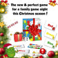 DiDaYo - Fast Paced Family Games, Brain Teaser Card Game for Kids 8-12, Ideal Speed Color Game for Teens and Adults, Fun Slumber Party Games, 2-8 Players, Travel Friendly