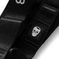 Gymreapers Stretching Strap for Physical Therapy Non-Elastic Stretch Band 10 Loop Neoprene Stretch Strap for Yoga Pilates Exercise Men & Women