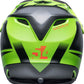 BELL Full-9 Fusion MIPS Lightweight Fiberglass Shell Adult Full Face MTB Downhill BMX Helmet