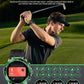 SOUYIE Men's Luxury Smart Watch - 1.43" AMOLED Display Smartwatch with HD Bluetooth Calling, 400mAh 30-Day Battery, 100+ Sports Modes, Health Monitor with Metal/Silicone Straps for Android iPhone
