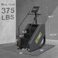 Stair Stepper Machine, Continuous Climbing Stair Machine, Commercial Grade Stair Stepping Machine for Cardio and Lower Body Workouts