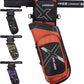 Legend XR430 Premium Field Quiver for Arrows - Right-Handed Hip Arrow Quiver with Removable Release Pocket, Durable Archery Quiver with Tools & Accessories Compartment, Arrow Holder