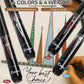 Kmise 4 Pieces Pool Cue Stick, 58??Pool Cues, 18 19 20 21 oz Canadian Maple, Pool Sticks for Adults, Billiard House Home Bar Pool Stick, Durable, Suitable for Professional Billiard Players