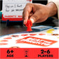 Spin Master Games Beat The Parents Classic Family Trivia Game, Kids vs Parents for Ages 6 and up