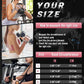 COFIT Breathable Workout Gloves, Antislip Weight Lifting Gym Gloves for Men Women, Superior Grip & Palm Protection for Weightlifting, Fitness, Exercise, Training