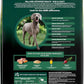 IAMS Advanced Health Skin & Coat Adult Dry Dog Food Chicken and Salmon Recipe, 27 lb. Bag