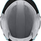 Retrospec Zephyr Ski Helmet - Snowboard Helmet for Adults & Youth - Adjustable Fit with Breathable Vents for Men, Women, Boys and Girls