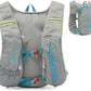 TRIWONDER Hydration Backpack Lightweight Water Pack for Men Women Hydration Pack for Cycling, Running, Hiking and Biking