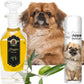 The Blissful Dog Tibetan Spaniel Unscented Nose Butter - Dog Nose Butter, 0.50 Ounce