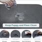 INVENHO Washable Pee Pads for Dogs 65"x48" Reusable Dog Pads Large Upgrade Non-Slip Dog Pee Pads Heavy Absorbency Puppy Pee Pads Quick Dry Whelping Pads/Waterproof Puppy Training Pad