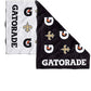 Gatorade New Orleans Saints Towel