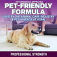OdorPet Pet Stain Remover and Odor Eliminator - 16 Oz Ready To Use Spray, Non Staining, Professional Strength, Black Cherry Scent by Alpha Tech Pet