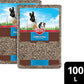Kaytee Clean & Cozy Natural Paper Bedding, Made for Small Animals, 100 Liters