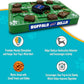 Pets First NFL Buffalo Bills Puzzle Toy, Puzzle Treat Dog Toy, Interactive Dog Treat Toy, Dog Puzzle
