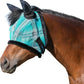 Kensington Signature Fly Mask w/Plush Fleece & Ears w/Forelock Hole Size